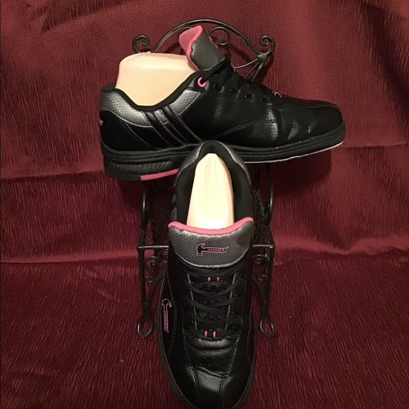 hammer womens bowling shoes